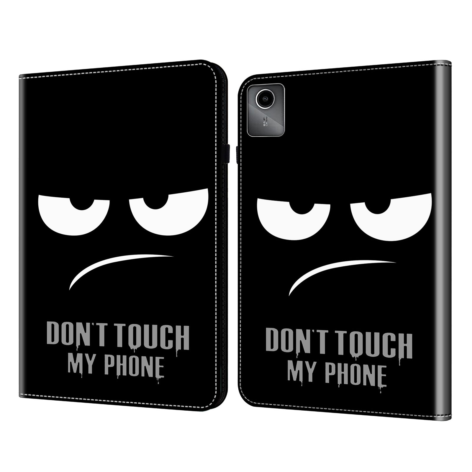 For Lenovo Tab M11 / Xiaoxin Pad 11 2024 Case PU Leather Pattern Stand Tablet Cover For Lenovo Tab M11 / Xiaoxin Pad 11 2024 Case PU Leather Pattern Stand Tablet Cover